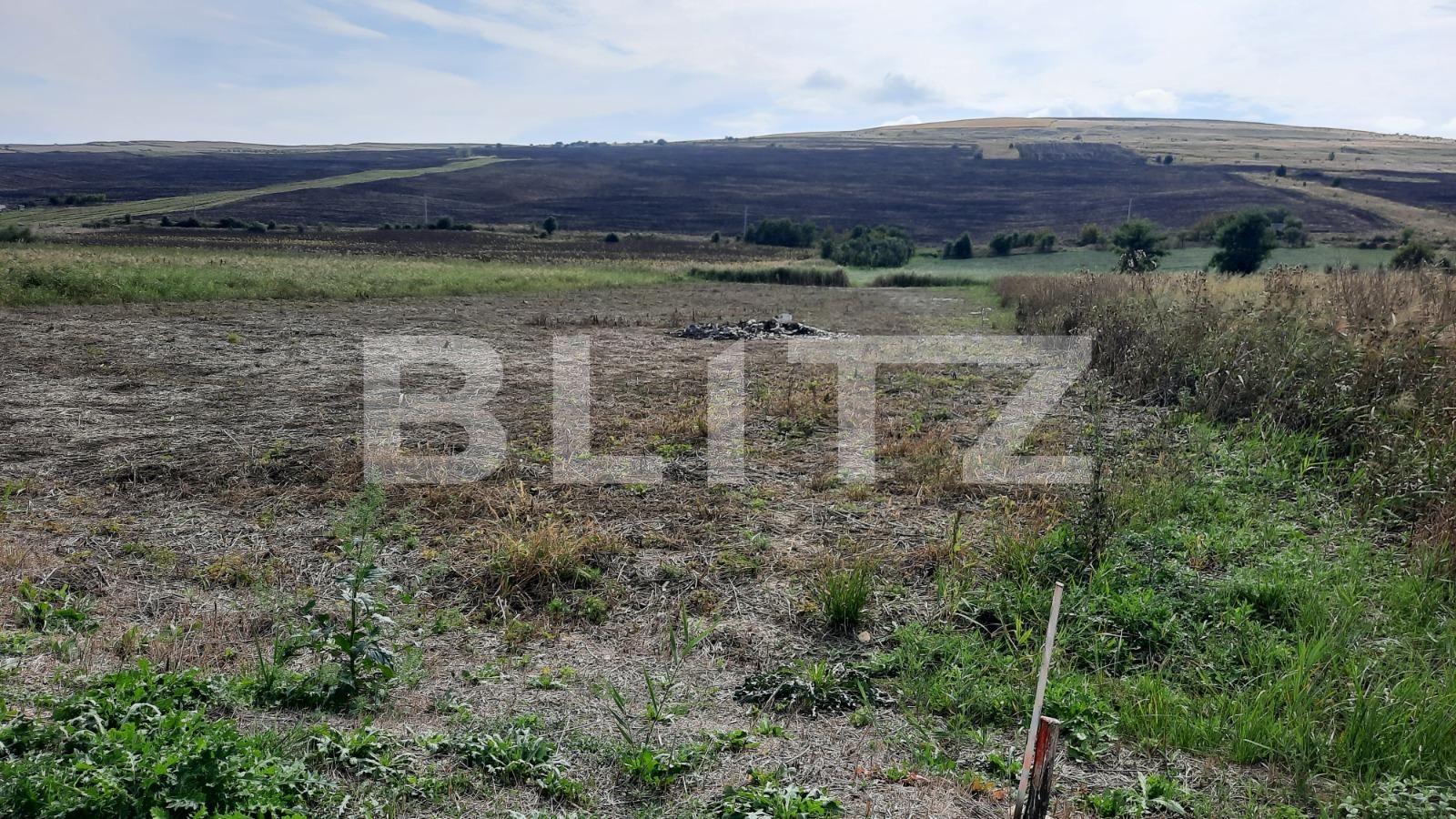 Teren de vânzare Câmpeneşti - 125960TV | BLITZ Cluj-Napoca | Poza3