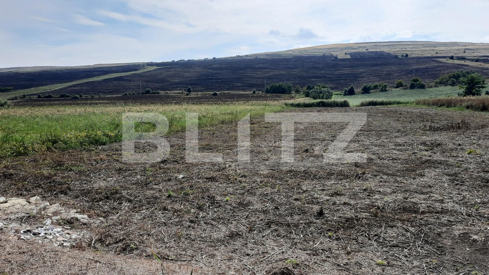 Teren de vânzare Câmpeneşti - 125960TV | BLITZ Cluj-Napoca | Poza2