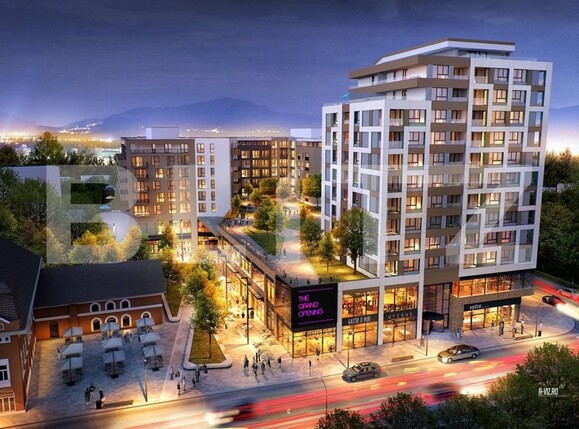 Apartament de vânzare 3 camere Plopilor - 125962AV | BLITZ Cluj-Napoca | Poza1