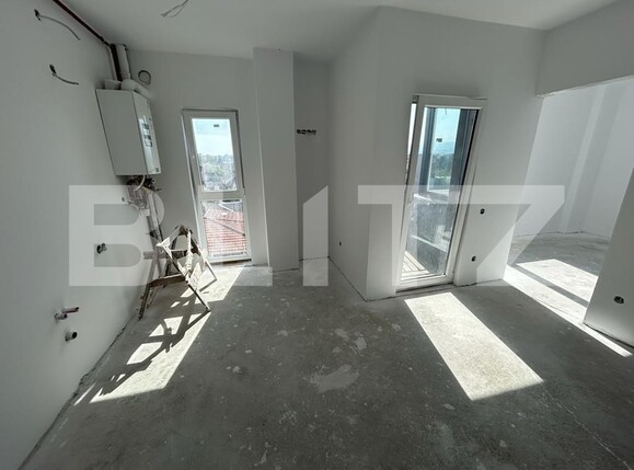 Apartament de vânzare 2 camere Semicentral - 125969AV | BLITZ Cluj-Napoca | Poza1