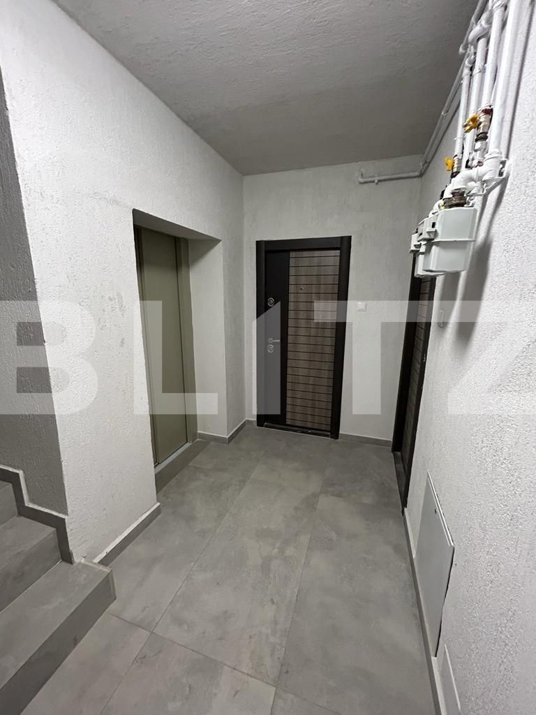 Apartament de vânzare 2 camere Semicentral - 125969AV | BLITZ Cluj-Napoca | Poza8
