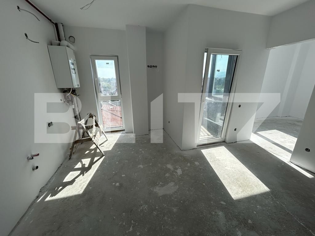 Apartament de vânzare 2 camere Semicentral - 125969AV | BLITZ Cluj-Napoca | Poza1