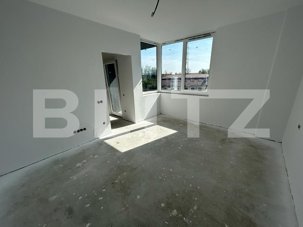 Apartament de vânzare 2 camere Semicentral - 125969AV | BLITZ Cluj-Napoca | Poza2