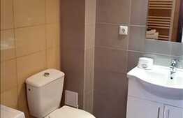 3 camere, 90 mp, imobil nou, mobilat modern, zona strazii Bibescu!