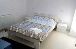 3 camere, 90 mp, imobil nou, mobilat modern, zona strazii Bibescu!