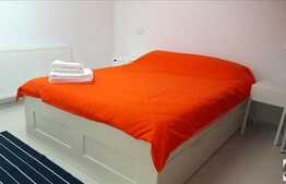 3 camere, 90 mp, imobil nou, mobilat modern, zona strazii Bibescu!