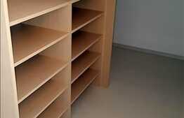 3 camere, 90 mp, imobil nou, mobilat modern, zona strazii Bibescu!