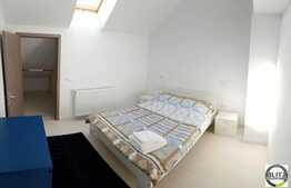 3 camere, 90 mp, imobil nou, mobilat modern, zona strazii Bibescu!