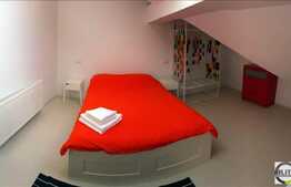 3 camere, 90 mp, imobil nou, mobilat modern, zona strazii Bibescu!