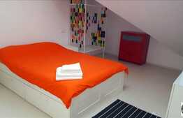 3 camere, 90 mp, imobil nou, mobilat modern, zona strazii Bibescu!