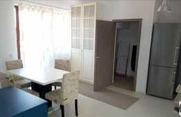 3 camere, 90 mp, imobil nou, mobilat modern, zona strazii Bibescu!