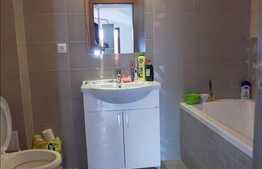 3 camere, 90 mp, imobil nou, mobilat modern, zona strazii Bibescu!