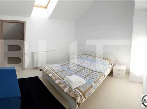 Apartament de închiriat 3 camere Zorilor - 12597AI | BLITZ Cluj-Napoca | Poza9