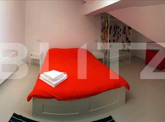 Apartament de închiriat 3 camere Zorilor - 12597AI | BLITZ Cluj-Napoca | Poza6