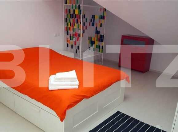 Apartament de închiriat 3 camere Zorilor - 12597AI | BLITZ Cluj-Napoca | Poza5
