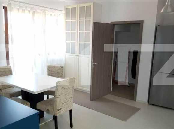 Apartament de închiriat 3 camere Zorilor - 12597AI | BLITZ Cluj-Napoca | Poza2