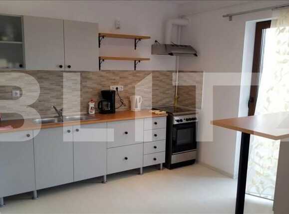 Apartament de închiriat 3 camere Zorilor - 12597AI | BLITZ Cluj-Napoca | Poza3