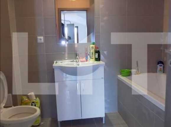 Apartament de închiriat 3 camere Zorilor - 12597AI | BLITZ Cluj-Napoca | Poza12