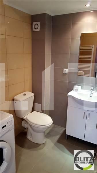 Apartament de închiriat 3 camere Zorilor - 12597AI | BLITZ Cluj-Napoca | Poza11