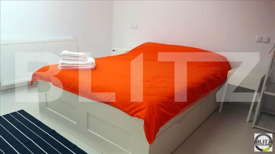 Apartament de închiriat 3 camere Zorilor - 12597AI | BLITZ Cluj-Napoca | Poza7