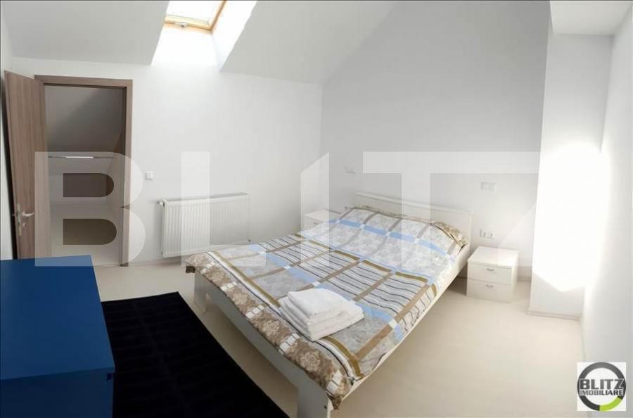 Apartament de închiriat 3 camere Zorilor - 12597AI | BLITZ Cluj-Napoca | Poza9