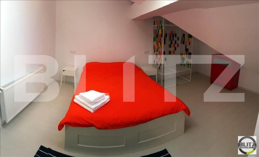 Apartament de închiriat 3 camere Zorilor - 12597AI | BLITZ Cluj-Napoca | Poza6