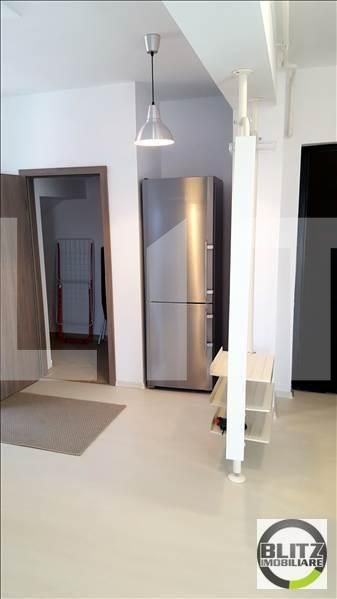 Apartament de închiriat 3 camere Zorilor - 12597AI | BLITZ Cluj-Napoca | Poza4