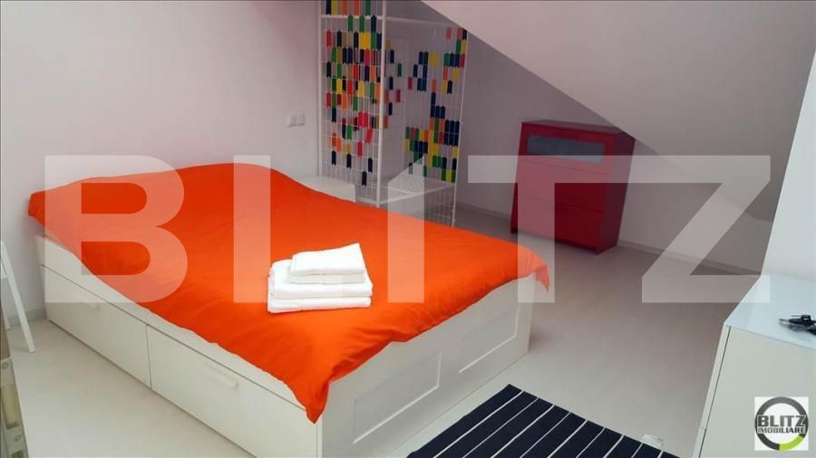 Apartament de închiriat 3 camere Zorilor - 12597AI | BLITZ Cluj-Napoca | Poza5