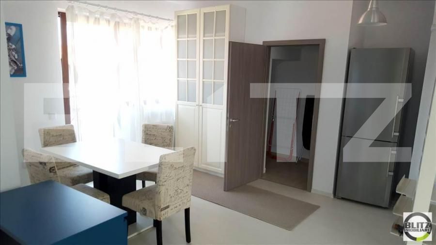 Apartament de închiriat 3 camere Zorilor - 12597AI | BLITZ Cluj-Napoca | Poza2