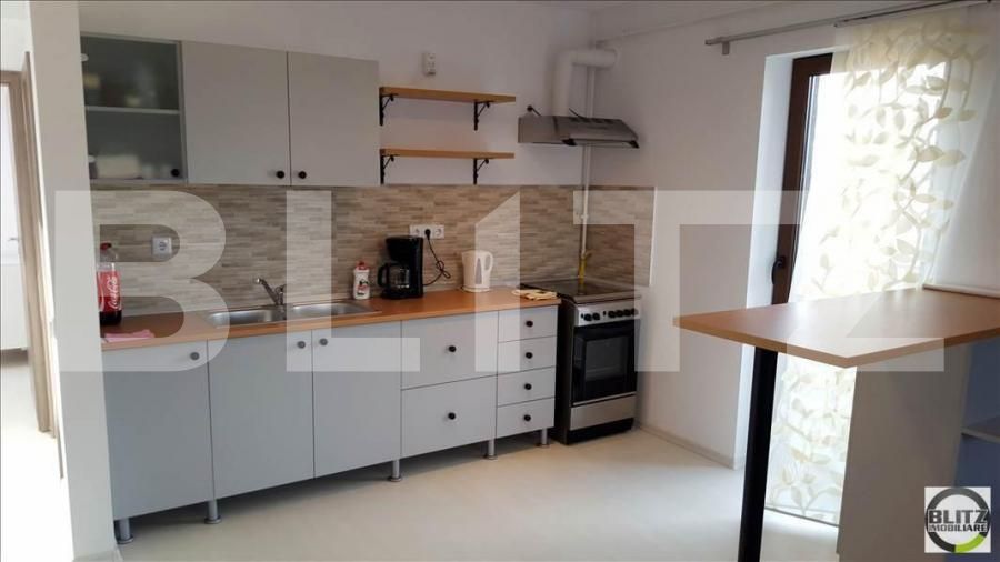 Apartament de închiriat 3 camere Zorilor - 12597AI | BLITZ Cluj-Napoca | Poza3