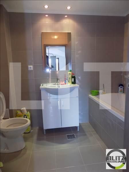 Apartament de închiriat 3 camere Zorilor - 12597AI | BLITZ Cluj-Napoca | Poza12