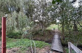 Teren 1,112mp Corpadea / Strada Gheorghe Doja