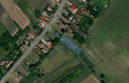 Teren 1,112mp Corpadea / Strada Gheorghe Doja