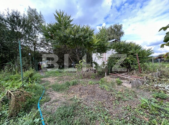 Teren de vânzare Corpadea - 125972TV | BLITZ Cluj-Napoca | Poza2