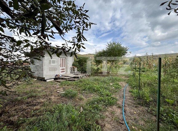 Teren de vânzare Corpadea - 125972TV | BLITZ Cluj-Napoca | Poza3