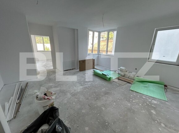 Apartament de vânzare 3 camere Semicentral - 125977AV | BLITZ Cluj-Napoca | Poza1