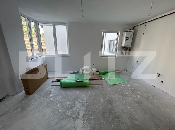 Apartament de vânzare 3 camere Semicentral - 125977AV | BLITZ Cluj-Napoca | Poza2