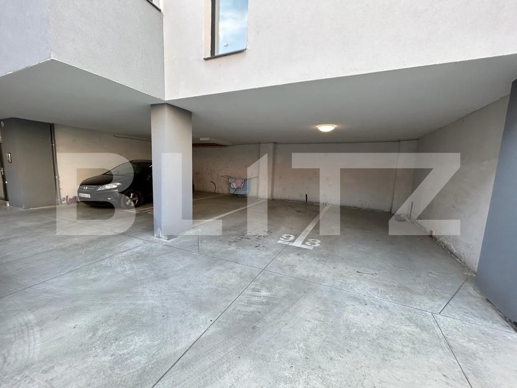 Apartament de vânzare 3 camere Semicentral - 125977AV | BLITZ Cluj-Napoca | Poza9