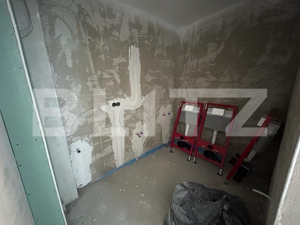 Apartament de vânzare 3 camere Semicentral - 125977AV | BLITZ Cluj-Napoca | Poza5