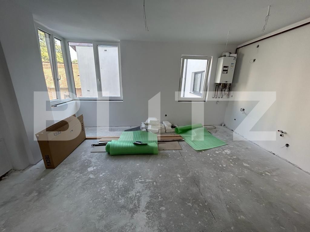 Apartament de vânzare 3 camere Semicentral - 125977AV | BLITZ Cluj-Napoca | Poza2