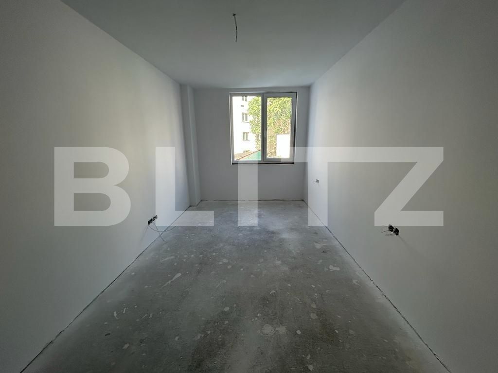 Apartament de vânzare 3 camere Semicentral - 125977AV | BLITZ Cluj-Napoca | Poza3