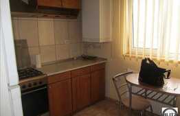 1 camera, 34 mp utili, decomandat, balcon, parcare, zona strazii Viilor!