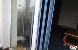 1 camera, 34 mp utili, decomandat, balcon, parcare, zona strazii Viilor!