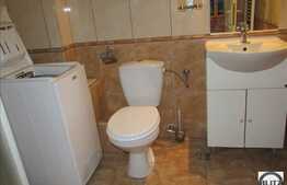 1 camera, 34 mp utili, decomandat, balcon, parcare, zona strazii Viilor!