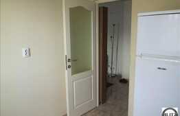 1 camera, 34 mp utili, decomandat, balcon, parcare, zona strazii Viilor!