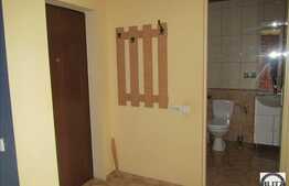 1 camera, 34 mp utili, decomandat, balcon, parcare, zona strazii Viilor!