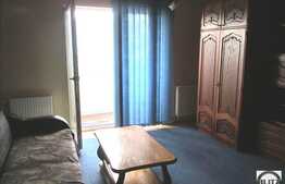 1 camera, 34 mp utili, decomandat, balcon, parcare, zona strazii Viilor!