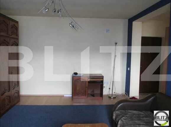 Garsonieră de vânzare Zorilor - 12598AV | BLITZ Cluj-Napoca | Poza2