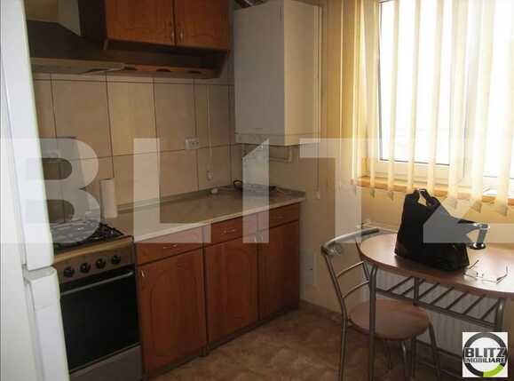 Garsonieră de vânzare Zorilor - 12598AV | BLITZ Cluj-Napoca | Poza4