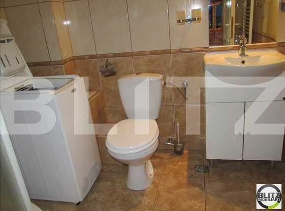 Garsonieră de vânzare Zorilor - 12598AV | BLITZ Cluj-Napoca | Poza7